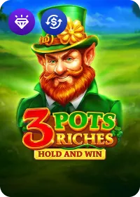 3 Pots Riches game artwork