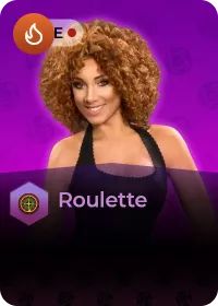 Live Roulette game artwork
